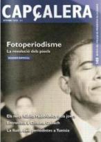 Portada de Capcalera num. 149