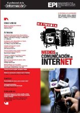 El profesional de la informacion