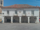 Ayuntamiento de Camarma