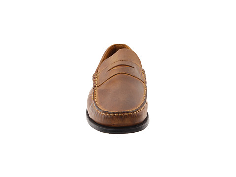Timberland Heritage Penny Loafer Wheat Burnished :All footwear