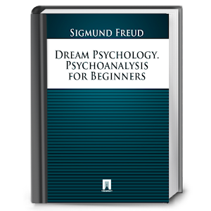 Psychoanalysis for beginners logo