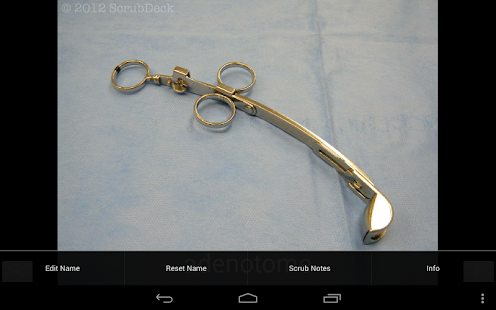 ScrubDeck Screenshots 6