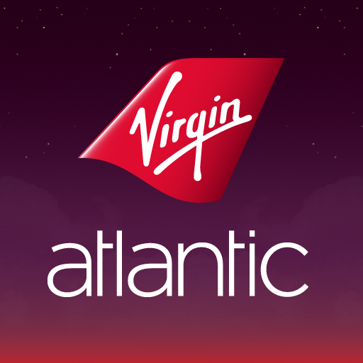 Virgin Atlantic LOGO-APP點子