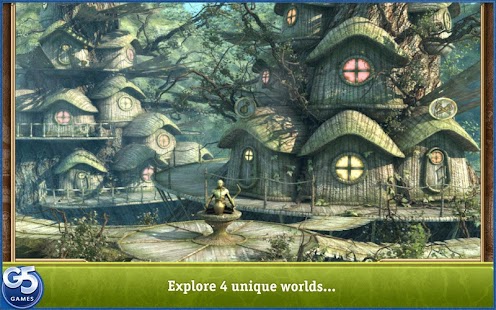 Download CrossWorlds: the Flying City APK for Android