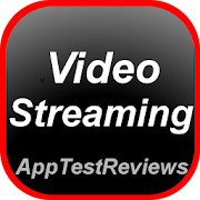 Best Free Video Streaming Apps 1.1 Icon