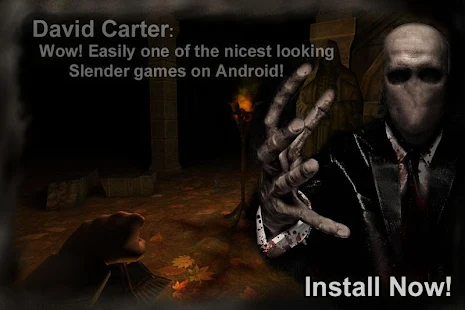 Slender Man Origins 1 Full(圖6)-速報App