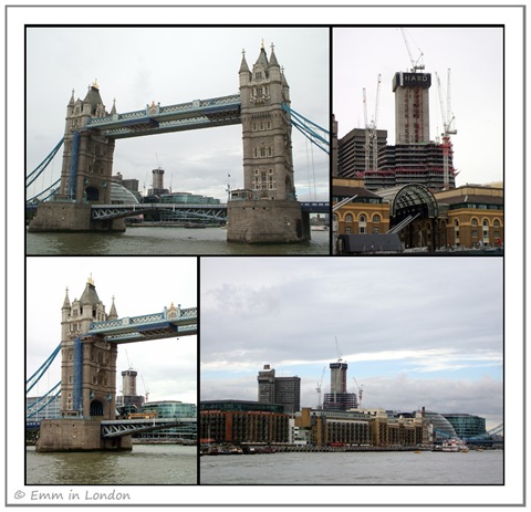 The Shard London Bridge August 2010 (4)