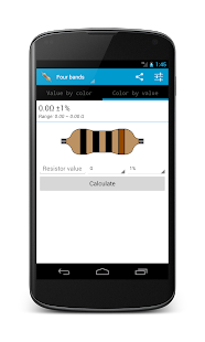 How to install Resistor Calculator Free 3.0 apk for android