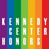 Angela at 32nd Annual Kennedy Center Honors Gala