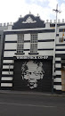 Woodstock Co-op Mandela Mural