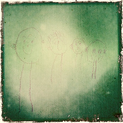 chalk family1