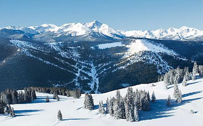 Colorado, Vail