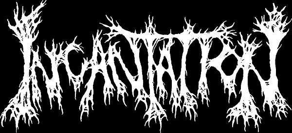 Incantation - Entrantment Of Evil Incantation - Entrantment Of Evil