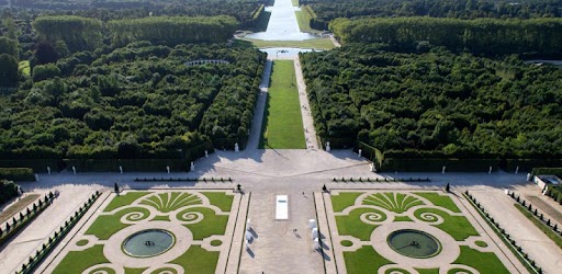 Изображения Jardins de Versailles на ПК с Windows