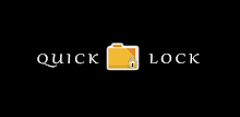 QuickLock - File Locker Free APK