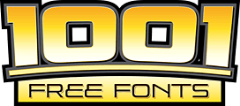 1001FreeFonts_logo