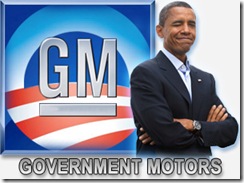 Government-Motors