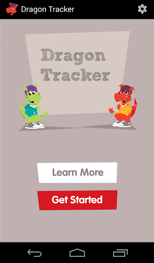 Dragon Tracker