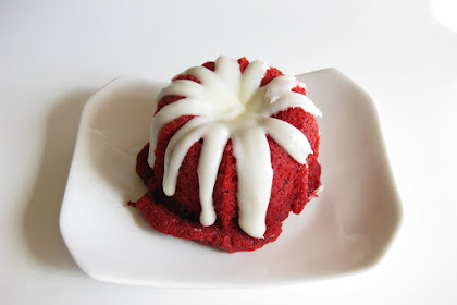nothing bundt cakes dublin coupon