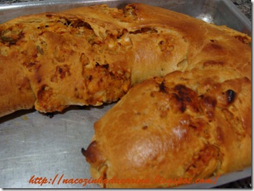 pão-de-galinha pão-de-galinha