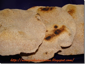 chapati chapati