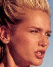 ashley richardson presence