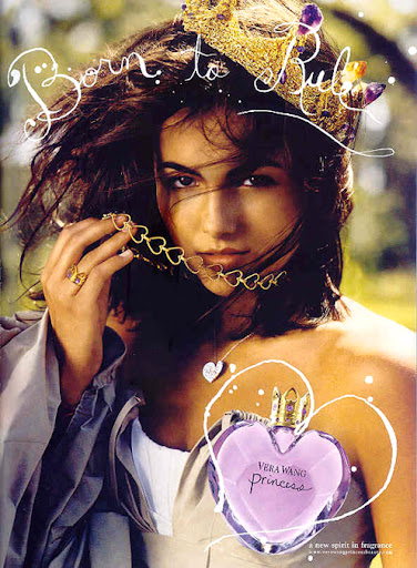 vera wang princess perfume ad. vera wang princess perfume. vera wang princess perfume ad.