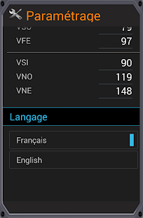 Aero PFD Screenshots 8