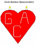 (CGA) Club Gatãos Apaixonados - Fundado por Alenilton Sebastião, Washington Soares & Edson Galdino