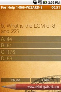 How to mod DefiningWizard Math Tutor LITE lastet apk for laptop