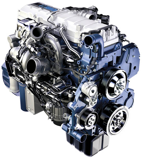 Maxxforce 7 Service Manual