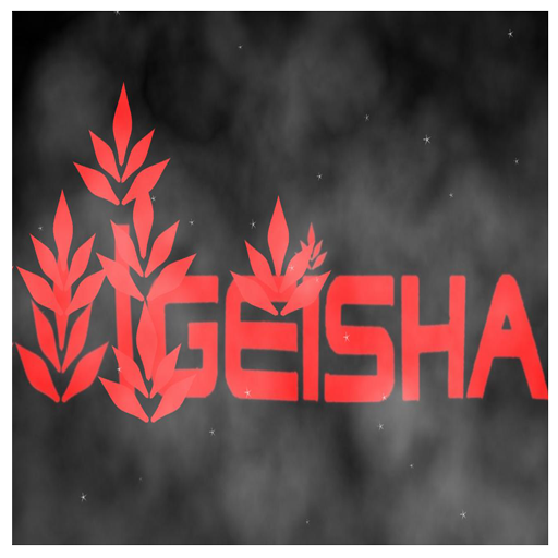 Lirik Lagu Geisha