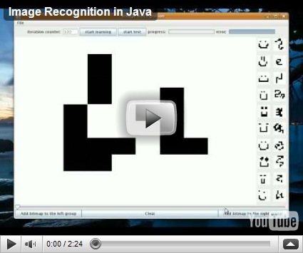 Ishtiaq Rasool Khan: Part1: Convolutional Neural Networks for ... | Neural Network for Recognition of Handwritten and Digits VC++  