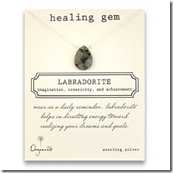healing gem labradorite