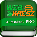 Cover Image of Download WebKresz Autósoknak PRO 1.5.6 APK