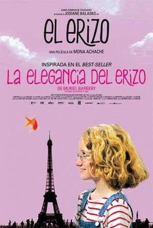 Ver Pelicula El Encanto Del Erizo Online Gratis 2011