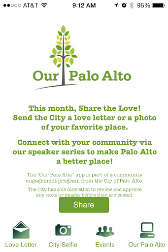 Our Palo Alto