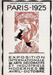 Exposition de 1925