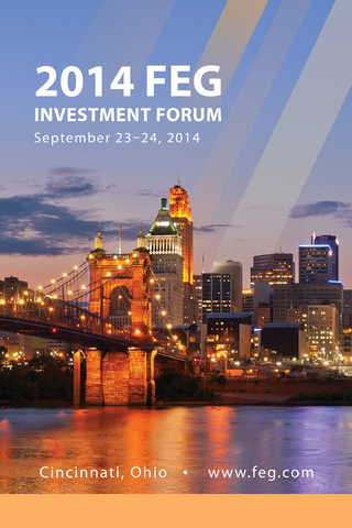 2014 FEG Investment Forum