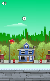 Googly Bird poster 4