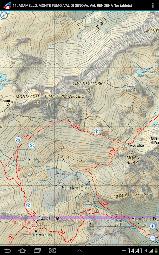 11. ADAMELLO MONTE FUMO t