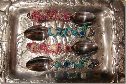 Car Lots In Tupelo Ms >> Queenie Eileenie: Jeweled Spoons Car Lots In Tupelo Ms >> Queenie Eileenie: Jeweled Spoons