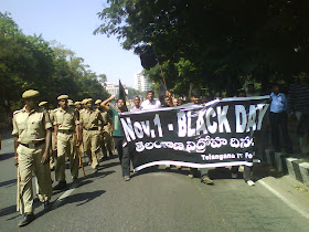 telangan it forum 