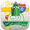 KAU MAP icon