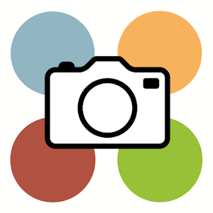 Dotography Pro - Dot Camera logo
