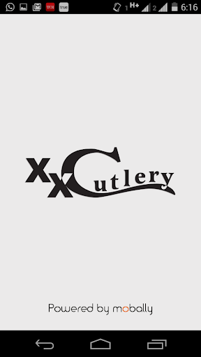 xxCutlery