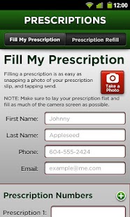 Hanmer Medical Pharmacy Screenshots 2