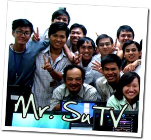 Mr. SửTV