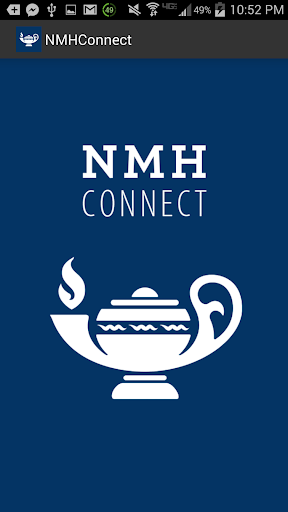 NMHConnect