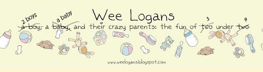Wee Logans